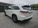 Certified 2016 Toyota Highlander XLE image 4
