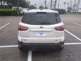 Certified 2019 Ford EcoSport SE w/ SE Convenience Package image 5