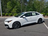 Certified 2020 Toyota Corolla SE image 2