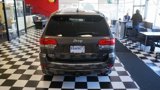 Used 2018 Jeep Grand Cherokee Overland image 6