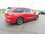 Certified 2022 Honda Odyssey Elite image 3