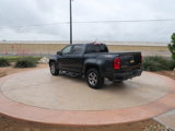Used 2017 Chevrolet Colorado Z71 image 3