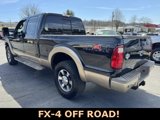 Used 2011 Ford F250 King Ranch w/ FX4 Off Road Pkg image 4