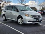 Used 2011 Honda Odyssey LX image 2