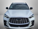 New 2025 INFINITI QX55 Essential image 5