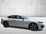 New 2025 Acura TLX w/ Technology Package image 4