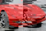Used 2002 Chevrolet Corvette Convertible w/ Preferred Equipment Group2 image 3