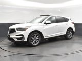 Used 2020 Acura RDX w/ Technology Package image 3
