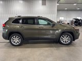 Used 2015 Jeep Cherokee Limited w/ Trailer Tow Group image 2