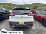 Used 2015 Jeep Cherokee Limited w/ Luxury Group image 6
