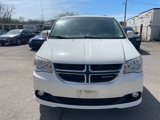 Used 2012 Dodge Grand Caravan Crew w/ Crew Value Pkg image 2