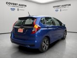 Used 2020 Honda Fit EX image 5