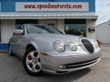 Used 2001 Jaguar S-TYPE 3.0 image 2