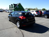 Used 2018 Ford Focus SE image 5