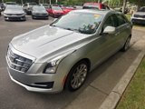 Used 2017 Cadillac ATS Luxury image 5