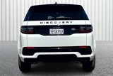 Used 2023 Land Rover Discovery Sport SE R-Dynamic image 4