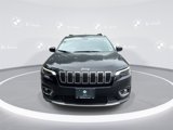 Used 2019 Jeep Cherokee Limited image 3
