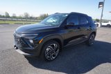 New 2025 Chevrolet TrailBlazer RS w/ Convenience Package image 3