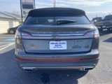 Used 2019 Lincoln Nautilus Select image 4