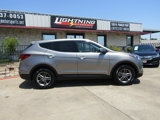 Used 2018 Hyundai Santa Fe Sport image 5