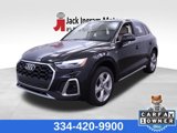 Used 2024 Audi Q5 2.0T Premium Plus image 2