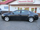 Used 2009 Chevrolet Malibu LS image 4