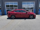 Used 2020 Nissan Sentra SR image 4