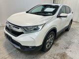 Used 2018 Honda CR-V EX-L image 3