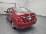 Used 2020 Mitsubishi Mirage G4 ES image 6