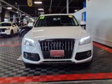 Used 2012 Audi Q5 3.2 Premium Plus image 2