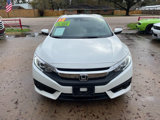 Used 2017 Honda Civic EX-T image 2