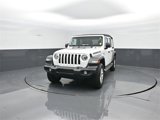 Used 2023 Jeep Wrangler Sport S image 3