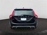Used 2018 Volvo V60 T5 Dynamic w/ Vision Package image 4