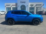 New 2025 Jeep Compass Latitude image 2
