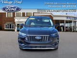Certified 2023 Ford Escape Platinum image 2