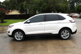 Used 2018 Ford Edge SEL w/ Equipment Group 201A image 3