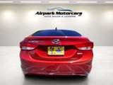 Used 2012 Hyundai Elantra Limited w/ Technology Pkg 5 image 4