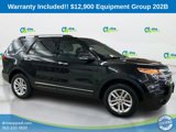 Used 2015 Ford Explorer XLT w/ Equipment Group 202B image 3