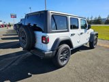 New 2025 Jeep Wrangler Sport S image 6