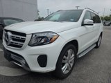 Used 2017 Mercedes-Benz GLS 450 4MATIC image 4