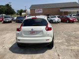 Used 2011 Nissan Juke SV image 4