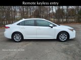 Used 2022 Toyota Corolla LE image 3