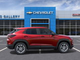 New 2026 Chevrolet TrailBlazer LS image 5