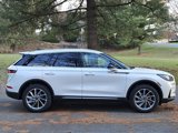 New 2025 Lincoln Corsair AWD w/ Equipment Group 101A image 2