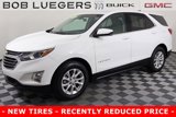 Used 2019 Chevrolet Equinox LT image 5