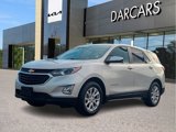 Used 2021 Chevrolet Equinox LT w/ Driver Convenience Package image 2