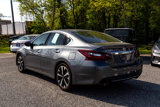 Used 2018 Nissan Altima 2.5 SR image 4