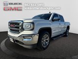 Used 2018 GMC Sierra 1500 SLT w/ SLT Premium Package image 2