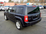 Used 2014 Jeep Patriot Sport w/ Tire & Wheel Group image 4