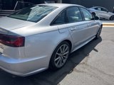 Used 2016 Audi A6 3.0T Prestige w/ Prestige Package image 4